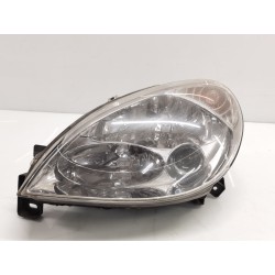 Left headlight CITROEN Xsara (N1) | Becerril Scrap Yard