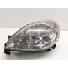 Left headlight CITROEN Xsara (N1) | Becerril Scrap Yard