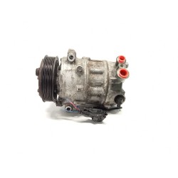 Recambio de compresor aire acondicionado para opel insignia berlina cosmo referencia OEM IAM 8803  