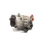 Recambio de compresor aire acondicionado para opel insignia berlina cosmo referencia OEM IAM 8803  