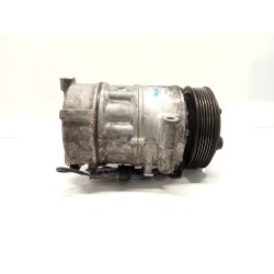 Recambio de compresor aire acondicionado para opel insignia berlina cosmo referencia OEM IAM 8803  