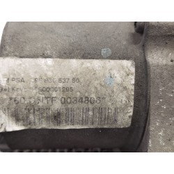 Barra de direção. Peugeot 207/207+ (WA_, WC_) | Desguace Becerril