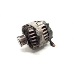 Recambio de alternador para opel insignia berlina cosmo referencia OEM IAM 13502581 26500799A TG12C052