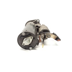 Recambio de motor arranque para opel insignia berlina cosmo referencia OEM IAM 55572065  