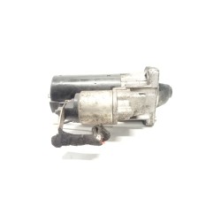 Recambio de motor arranque para opel insignia berlina cosmo referencia OEM IAM 55572065  