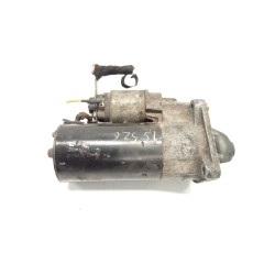 Recambio de motor arranque para opel insignia berlina cosmo referencia OEM IAM 55572065  