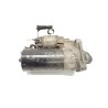 Recambio de motor arranque para opel insignia berlina cosmo referencia OEM IAM 55572065  