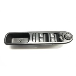 Recambio de mando elevalunas delantero izquierdo para peugeot 307 cc (3b) 2.0 16v referencia OEM IAM 96531124XT  