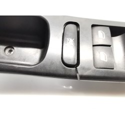 Recambio de mando elevalunas delantero izquierdo para peugeot 307 cc (3b) 2.0 16v referencia OEM IAM 96531124XT  