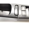 Recambio de mando elevalunas delantero izquierdo para peugeot 307 cc (3b) 2.0 16v referencia OEM IAM 96531124XT  