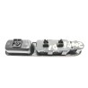 Recambio de mando elevalunas delantero izquierdo para peugeot 307 cc (3b) 2.0 16v referencia OEM IAM 96531124XT  