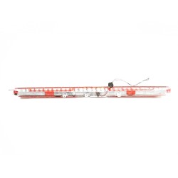 Mittleres Bremslicht Peugeot 307 CC (3B) | Desguace Becerril