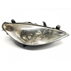Farol direito Peugeot 307 CC (3B) | Desguace Becerril