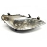 Phare droit Peugeot 307 CC (3B) | Desguace Becerril