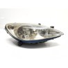 Phare droit Peugeot 307 CC (3B) | Desguace Becerril