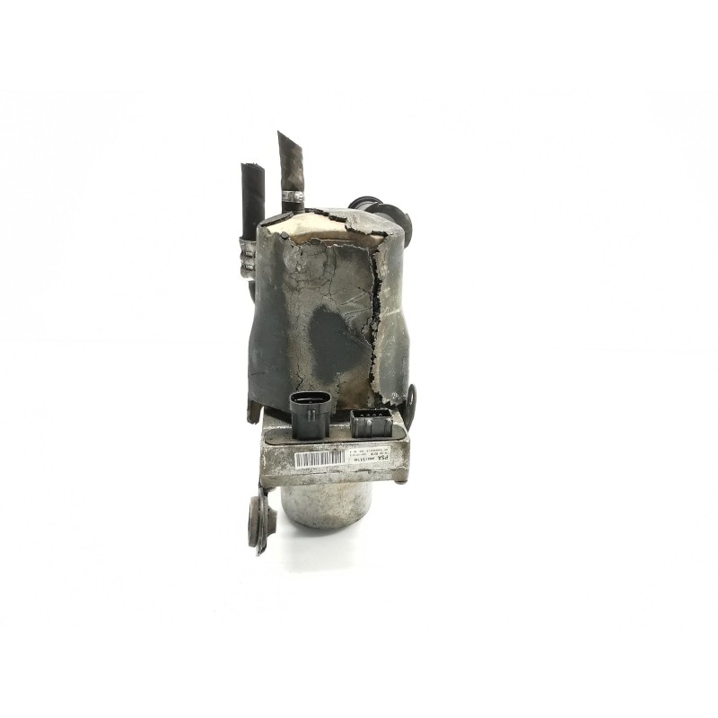 Recambio de bomba dirección para peugeot 307 cc (3b) 2.0 16v referencia OEM IAM 9654151180  