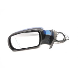 Left rearview mirror Peugeot 307 CC (3B) | Becerril Scrap Yard