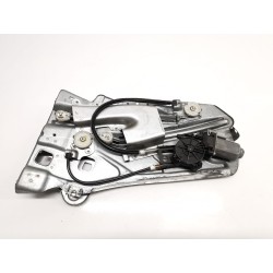 Recambio de elevalunas trasero derecho para peugeot 307 cc (3b) 2.0 16v referencia OEM IAM D9651535980  