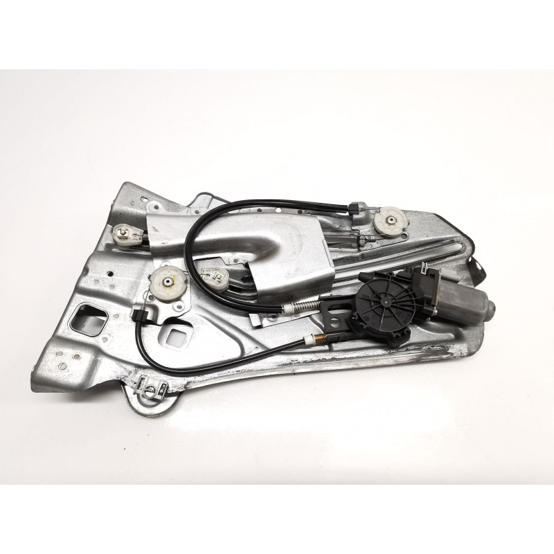 Recambio de elevalunas trasero derecho para peugeot 307 cc (3b) 2.0 16v referencia OEM IAM D9651535980  