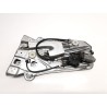 Recambio de elevalunas trasero derecho para peugeot 307 cc (3b) 2.0 16v referencia OEM IAM D9651535980  