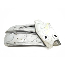 Recambio de elevalunas trasero derecho para peugeot 307 cc (3b) 2.0 16v referencia OEM IAM D9651535980  