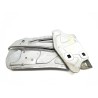 Recambio de elevalunas trasero derecho para peugeot 307 cc (3b) 2.0 16v referencia OEM IAM D9651535980  