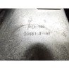 Recambio de elevalunas trasero derecho para peugeot 307 cc (3b) 2.0 16v referencia OEM IAM D9651535980  