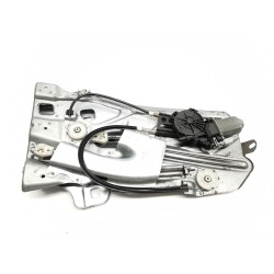 Recambio de elevalunas trasero izquierdo para peugeot 307 cc (3b) 2.0 16v referencia OEM IAM G9651536080  