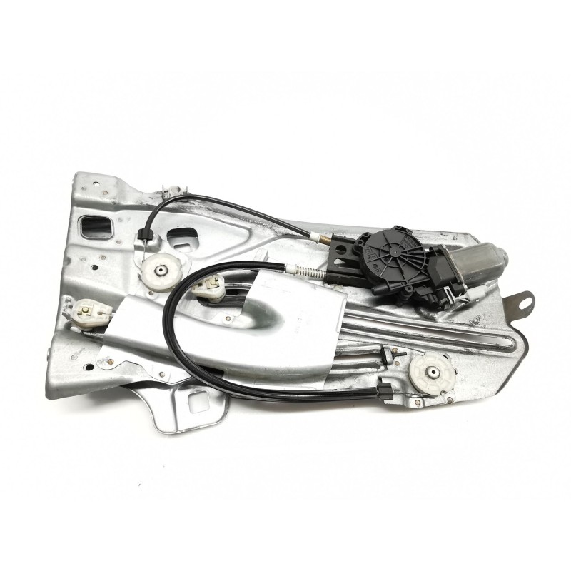 Recambio de elevalunas trasero izquierdo para peugeot 307 cc (3b) 2.0 16v referencia OEM IAM G9651536080  