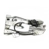 Recambio de elevalunas trasero izquierdo para peugeot 307 cc (3b) 2.0 16v referencia OEM IAM G9651536080  
