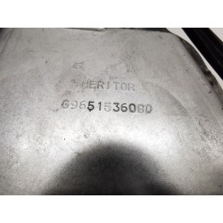 Recambio de elevalunas trasero izquierdo para peugeot 307 cc (3b) 2.0 16v referencia OEM IAM G9651536080  