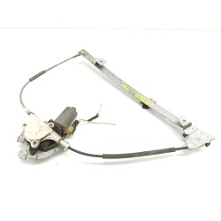 Recambio de elevalunas delantero izquierdo para renault megane i (ba0/1_) 1.9 dci (ba05, ba1f) referencia OEM IAM 0130821720  
