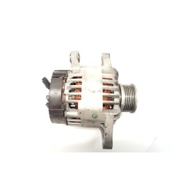 Recambio de alternador para fiat stilo van (192_) 1.9 jtd (192dxs1a) referencia OEM IAM 63321826010 1012101510 