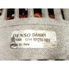 Recambio de alternador para fiat stilo van (192_) 1.9 jtd (192dxs1a) referencia OEM IAM 63321826010 1012101510 