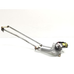 Recambio de motor limpia delantero para renault megane i (ba0/1_) 1.9 dci (ba05, ba1f) referencia OEM IAM 53554902  