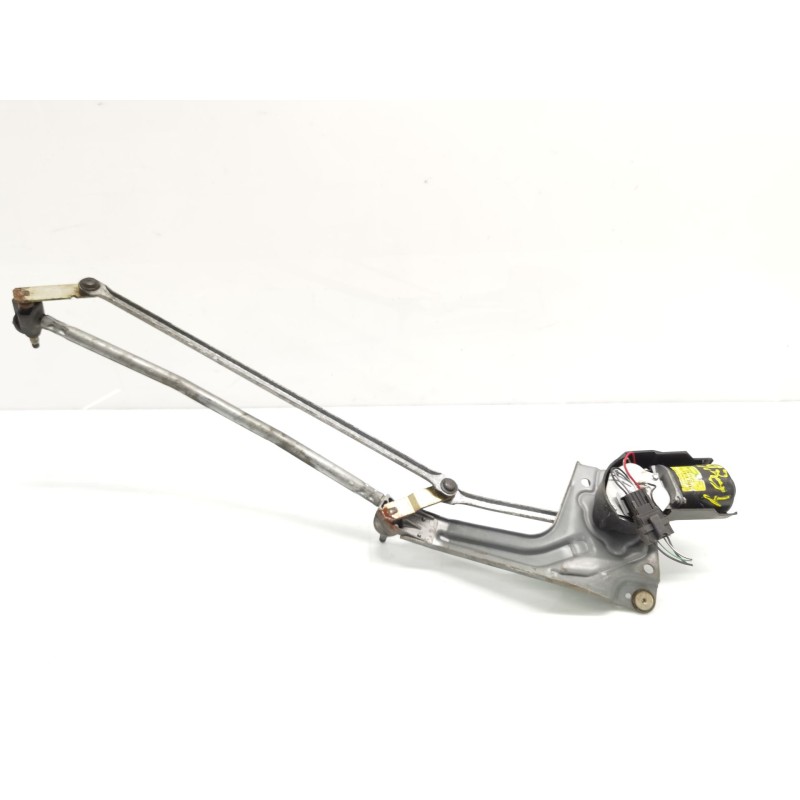 Recambio de motor limpia delantero para renault megane i (ba0/1_) 1.9 dci (ba05, ba1f) referencia OEM IAM 53554902 Recambio de motor limpia delantero para renault megane i (ba0/1_) 1.9 dci (ba05, ba1f) referencia OEM IAM 53554902
