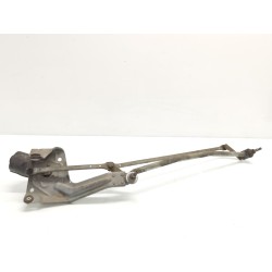Recambio de motor limpia delantero para renault megane i (ba0/1_) 1.9 dci (ba05, ba1f) referencia OEM IAM 53554902  