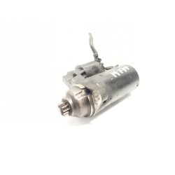 Recambio de motor arranque para volkswagen polo iv sedán (9a4, 9a2, 9n2, 9a6) 1.9 sdi referencia OEM IAM 0001125051  