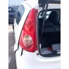 Feu arrière gauche Peugeot 107 (PM_, PN_) | Desguace Becerril