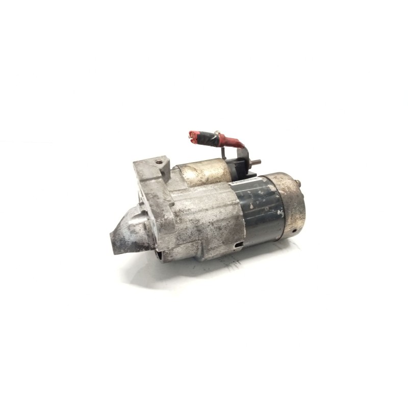Recambio de motor arranque para renault clio ii (bb_, cb_) 1.5 dci (b/cb07) referencia OEM IAM 8200227092  