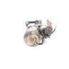 Recambio de motor arranque para renault clio ii (bb_, cb_) 1.5 dci (b/cb07) referencia OEM IAM 8200227092  