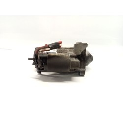 Recambio de motor arranque para renault clio ii (bb_, cb_) 1.5 dci (b/cb07) referencia OEM IAM 8200227092  