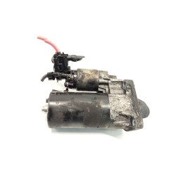Recambio de motor arranque para fiat stilo van (192_) 1.9 jtd (192dxs1a) referencia OEM IAM 0001107091  