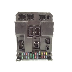 Recambio de bsi para peugeot 307 (3a/c) 2.0 hdi 90 referencia OEM IAM 9651197780  