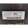 Recambio de bsi para peugeot 307 (3a/c) 2.0 hdi 90 referencia OEM IAM 9651197780  