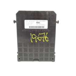 Recambio de bsi para peugeot 307 (3a/c) 2.0 hdi 90 referencia OEM IAM 9651197780  