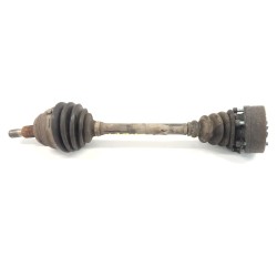 Recambio de transmisión delantera izquierda para seat leon (1m1) 1.9 tdi referencia OEM IAM   