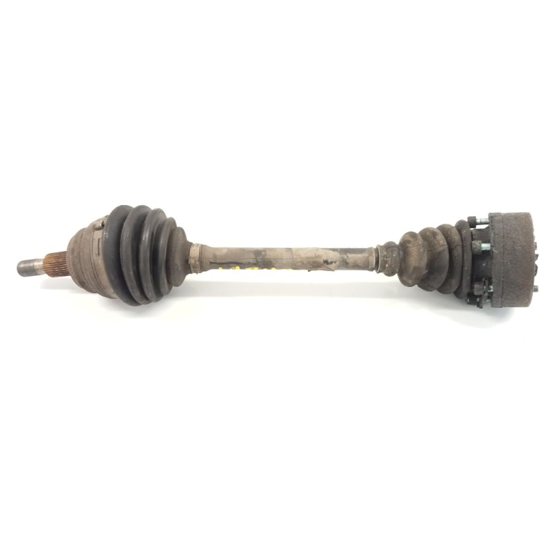 Recambio de transmisión delantera izquierda para seat leon (1m1) 1.9 tdi referencia OEM IAM   