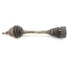 Recambio de transmisión delantera izquierda para seat leon (1m1) 1.9 tdi referencia OEM IAM   
