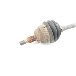 Recambio de transmisión delantera izquierda para seat leon (1m1) 1.9 tdi referencia OEM IAM   